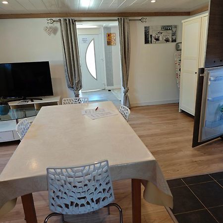 Appartement Top Entre Mer Et Montagne Thezan-les-Beziers Exterior foto